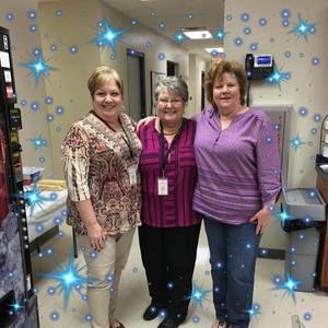 Meet your Posher, Sheila